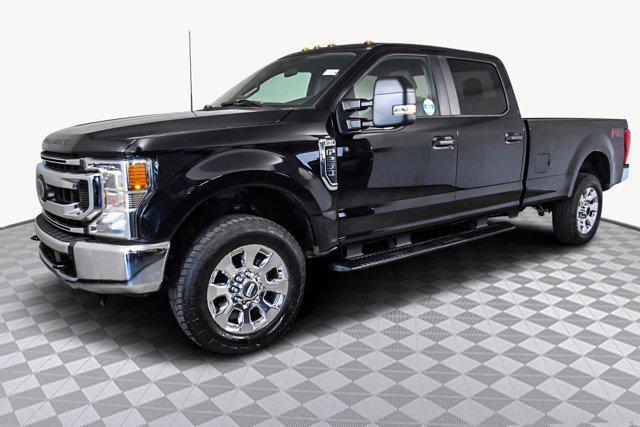 used 2022 Ford F-250 car, priced at $38,898