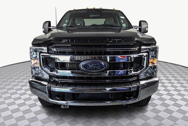 used 2022 Ford F-250 car, priced at $38,898