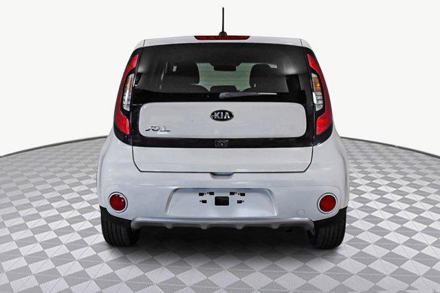 used 2019 Kia Soul car, priced at $12,498