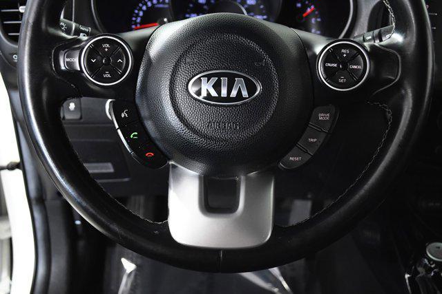 used 2019 Kia Soul car, priced at $12,498