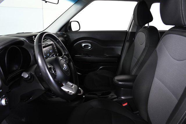 used 2019 Kia Soul car, priced at $12,498