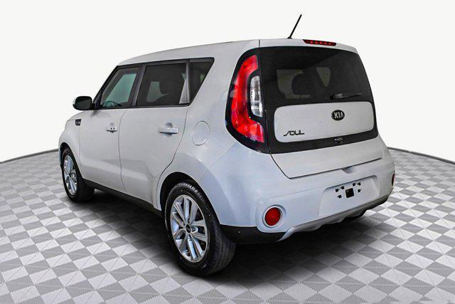 used 2019 Kia Soul car, priced at $12,498