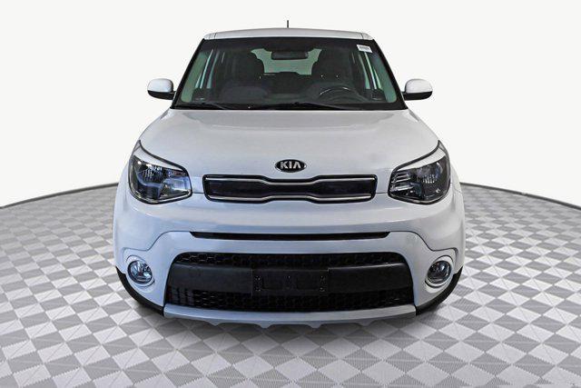 used 2019 Kia Soul car, priced at $12,498