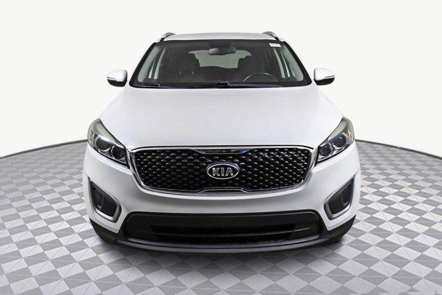 used 2017 Kia Sorento car, priced at $14,998