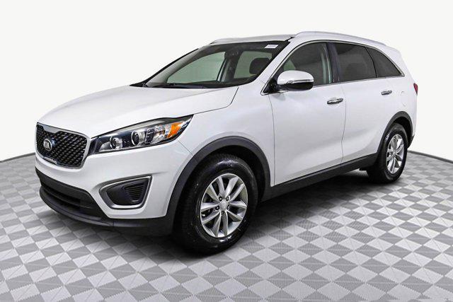 used 2017 Kia Sorento car, priced at $14,998