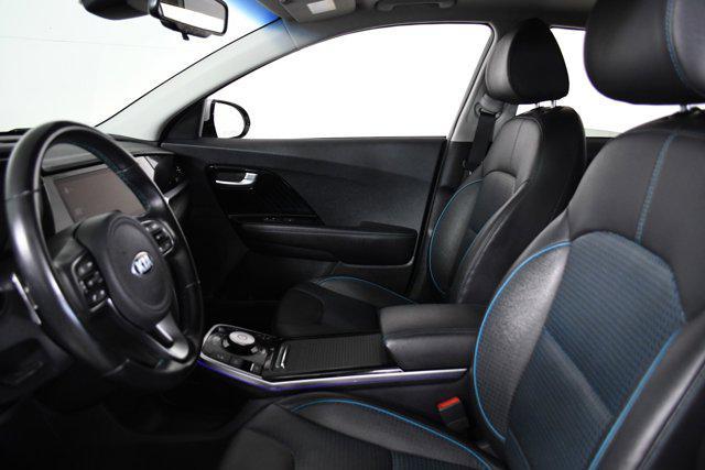 used 2021 Kia Niro EV car, priced at $20,898