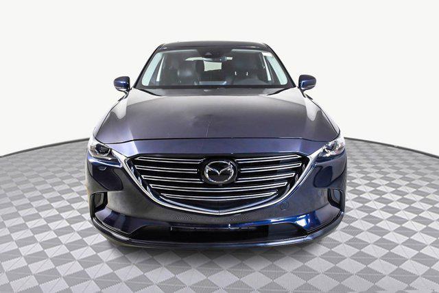 used 2023 Mazda CX-9 car, priced at $24,998