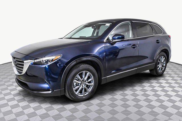 used 2023 Mazda CX-9 car, priced at $24,998