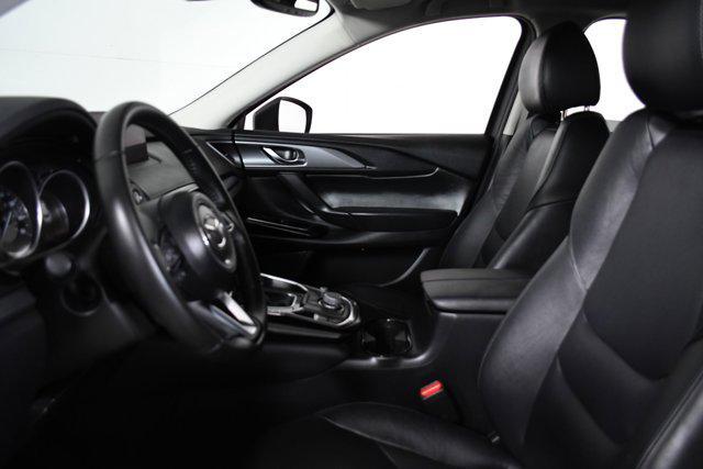 used 2023 Mazda CX-9 car, priced at $24,998