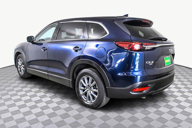 used 2023 Mazda CX-9 car, priced at $24,998