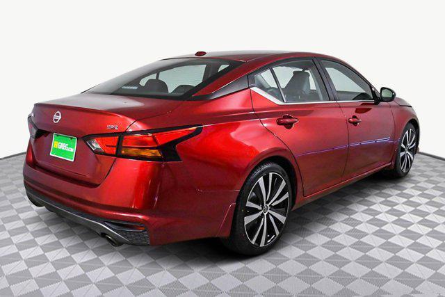 used 2020 Nissan Altima car, priced at $14,698