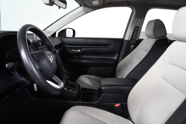 used 2024 Honda CR-V car, priced at $23,298