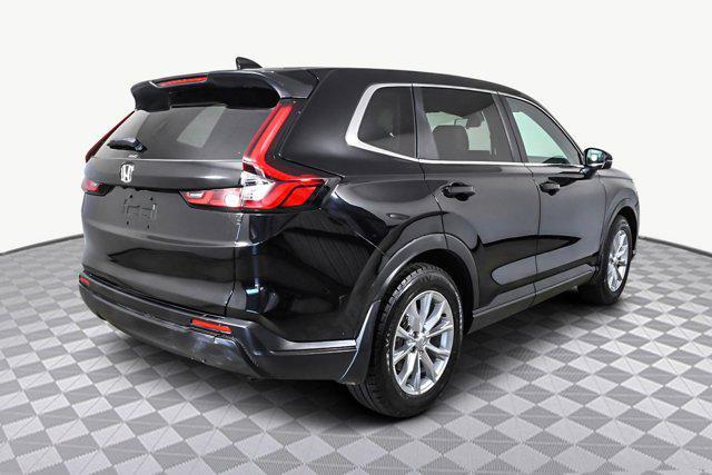 used 2024 Honda CR-V car, priced at $23,298