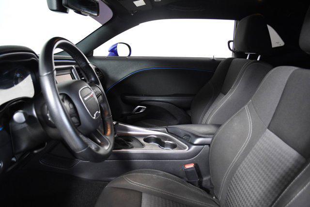 used 2021 Dodge Challenger car, priced at $21,998