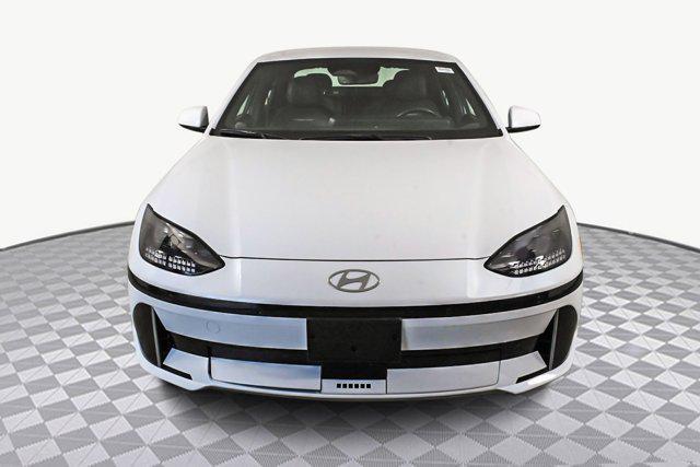 used 2023 Hyundai IONIQ 6 car, priced at $26,298