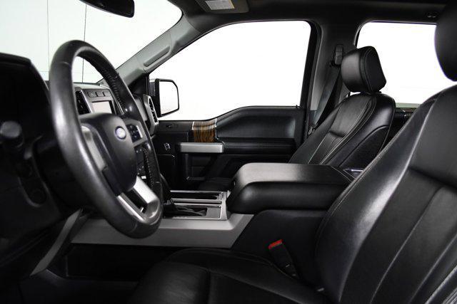 used 2020 Ford F-150 car, priced at $27,998