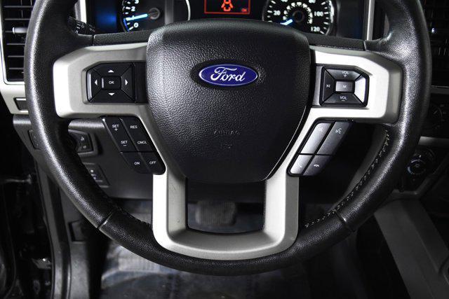 used 2020 Ford F-150 car, priced at $27,998