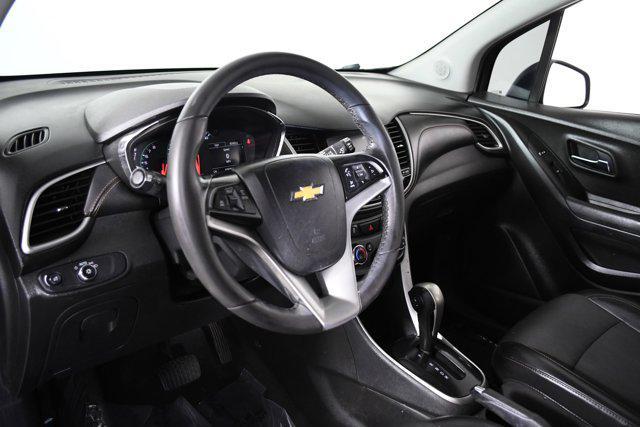 used 2017 Chevrolet Trax car, priced at $9,998