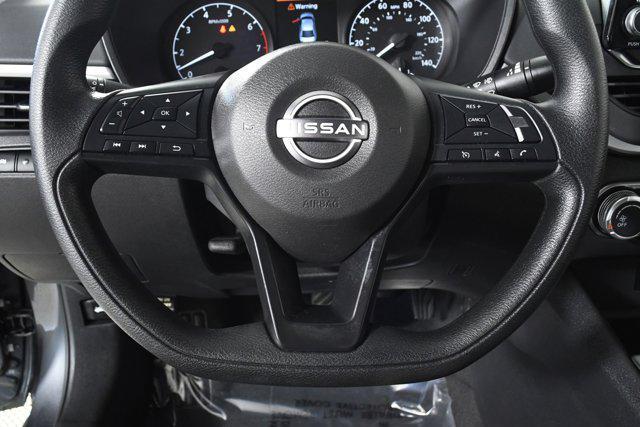 used 2024 Nissan Altima car, priced at $17,498