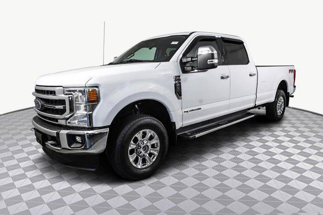 used 2020 Ford F-250 car, priced at $51,998