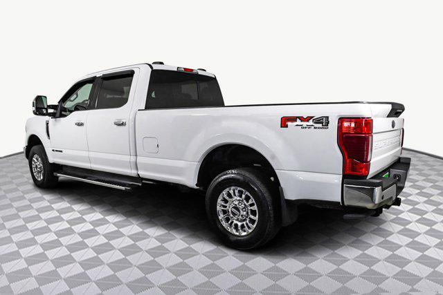 used 2020 Ford F-250 car, priced at $51,998