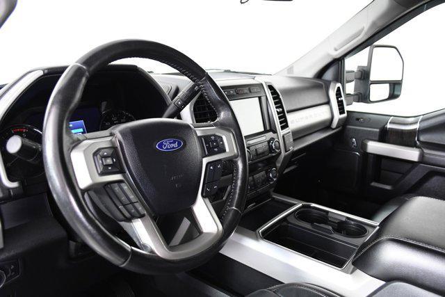 used 2020 Ford F-250 car, priced at $51,998