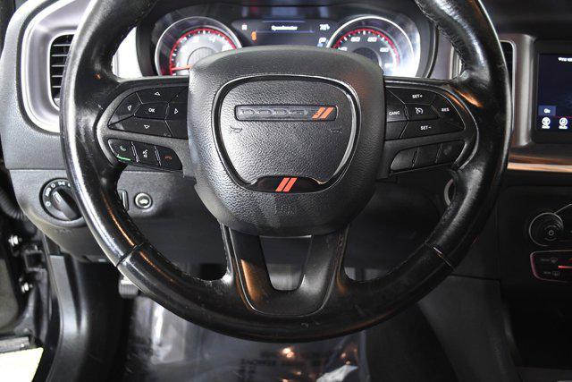 used 2019 Dodge Charger car, priced at $15,798