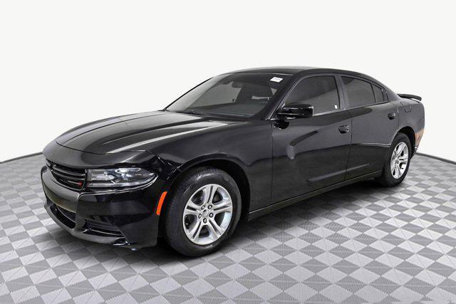 used 2019 Dodge Charger car, priced at $15,798