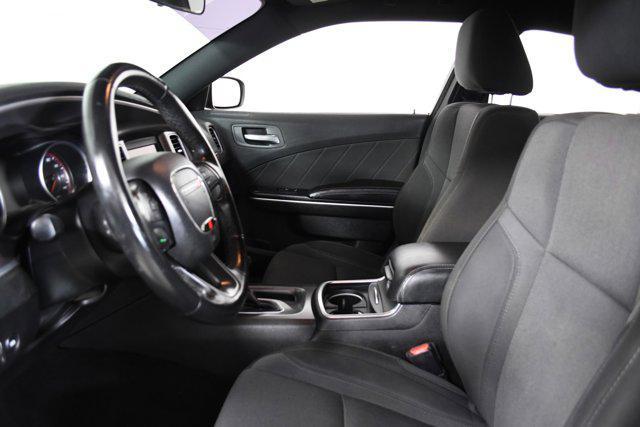 used 2019 Dodge Charger car, priced at $15,798