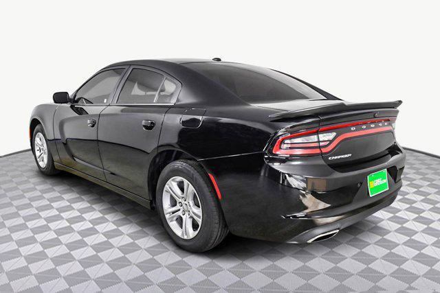 used 2019 Dodge Charger car, priced at $15,798