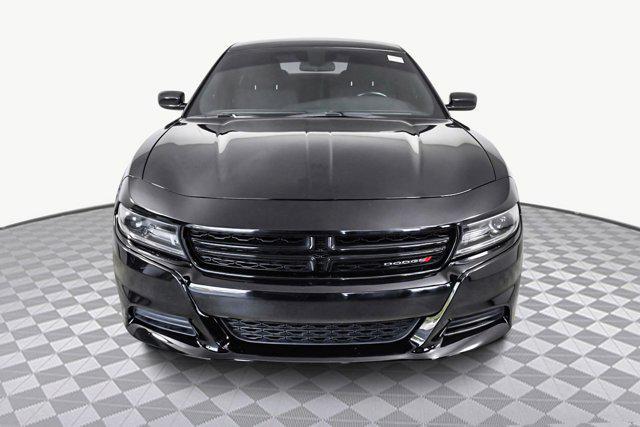 used 2019 Dodge Charger car, priced at $15,798