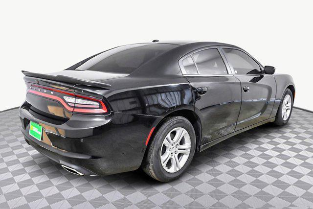 used 2019 Dodge Charger car, priced at $15,798