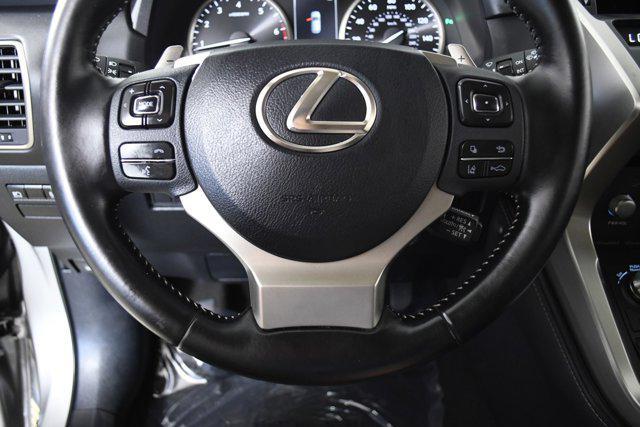 used 2020 Lexus NX 300 car, priced at $25,898