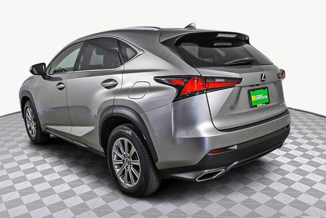 used 2020 Lexus NX 300 car, priced at $25,898