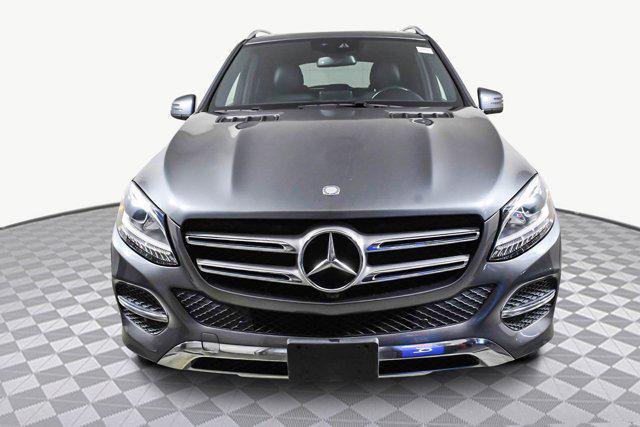 used 2017 Mercedes-Benz GLE 350 car, priced at $17,498