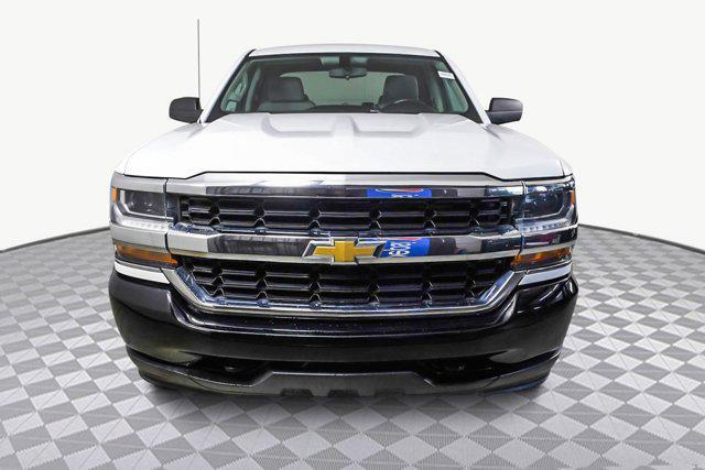 used 2019 Chevrolet Silverado 1500 car, priced at $18,998