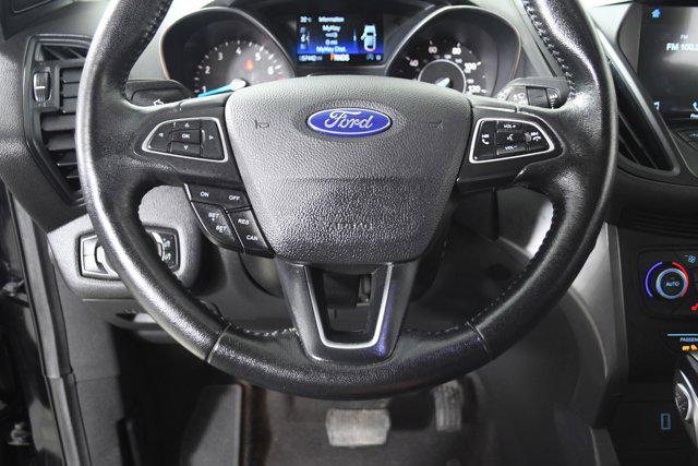 used 2019 Ford Escape car, priced at $13,498