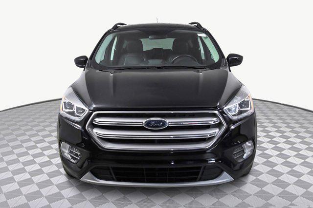 used 2019 Ford Escape car, priced at $13,498