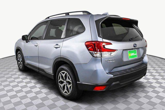 used 2019 Subaru Forester car, priced at $19,498