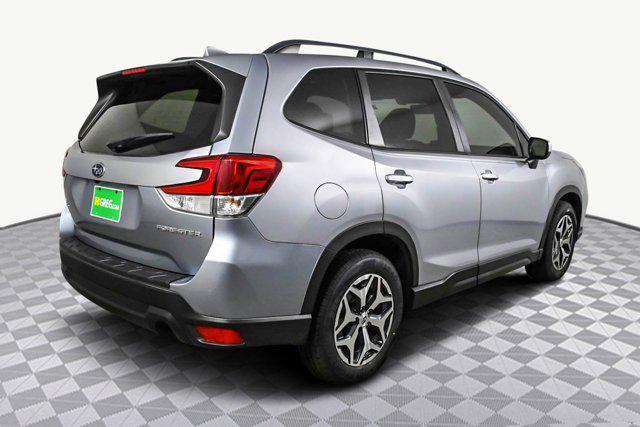 used 2019 Subaru Forester car, priced at $19,498