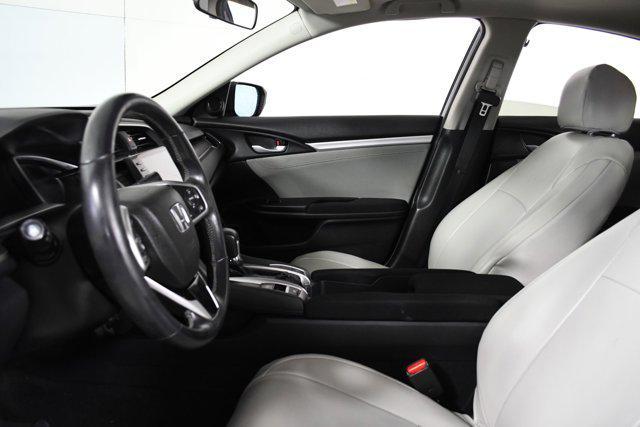 used 2020 Honda Civic car, priced at $15,998