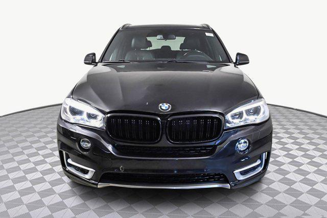 used 2017 BMW X5 car, priced at $17,998