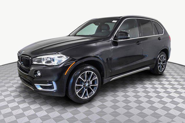 used 2017 BMW X5 car, priced at $17,998