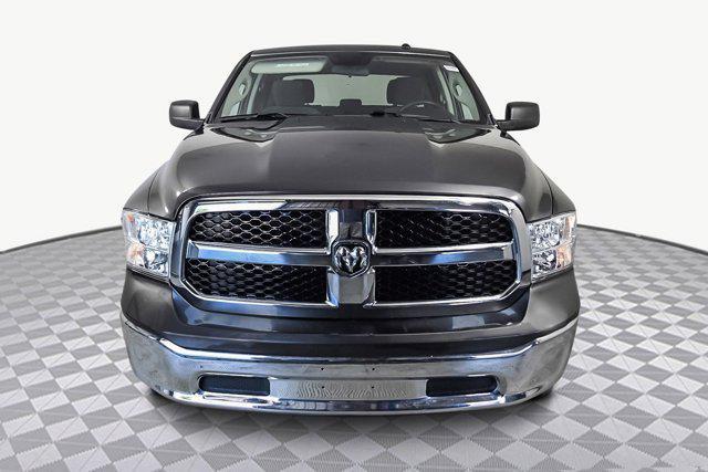 used 2021 Ram 1500 car, priced at $23,298