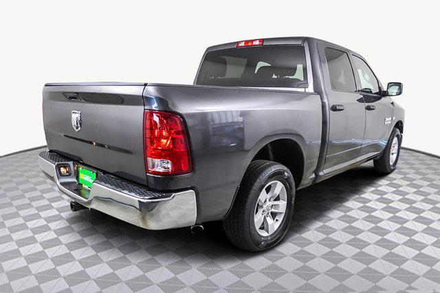 used 2021 Ram 1500 car, priced at $23,298