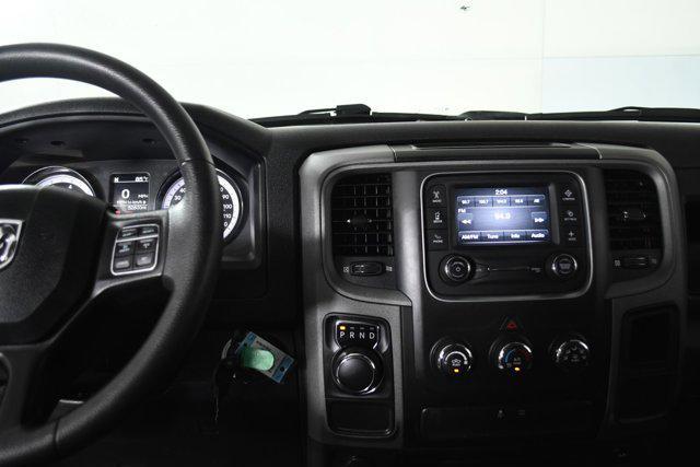 used 2021 Ram 1500 car, priced at $23,298