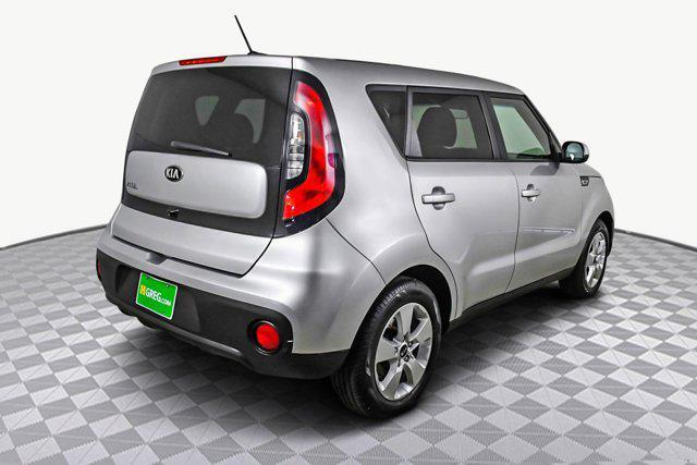 used 2019 Kia Soul car, priced at $9,998