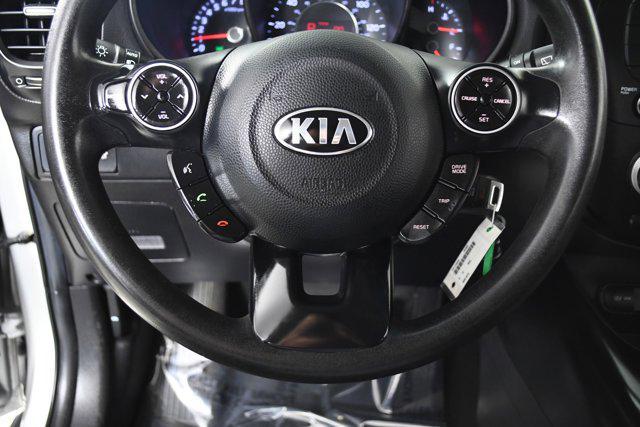 used 2019 Kia Soul car, priced at $9,998