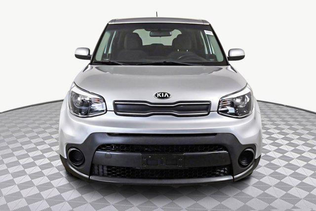 used 2019 Kia Soul car, priced at $9,998