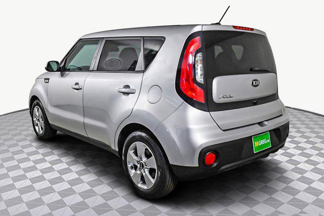 used 2019 Kia Soul car, priced at $9,998